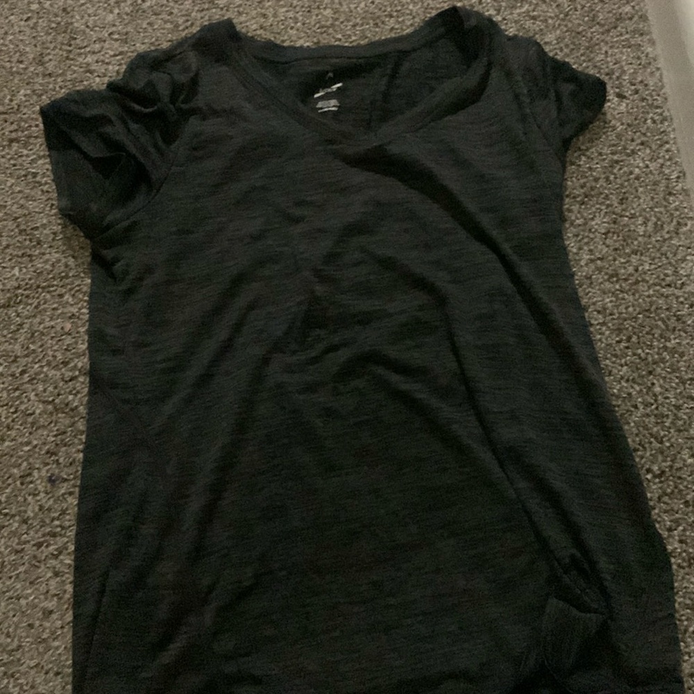 athletic shirt